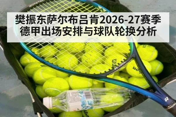 樊振东萨尔布吕肯2026-27赛季德甲出场安排与球队轮换分析